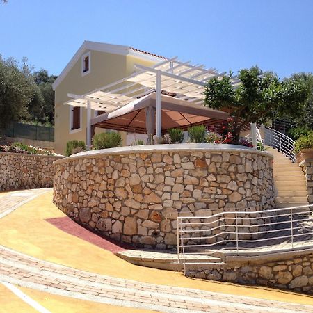 Appartement Tesoro Of Ithaca à Stavros  Extérieur photo