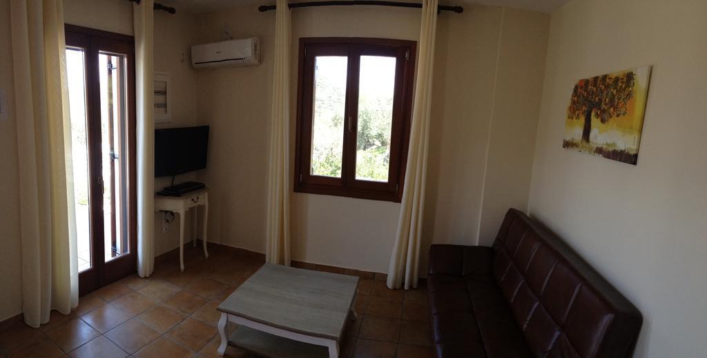 Appartement Tesoro Of Ithaca à Stavros  Extérieur photo