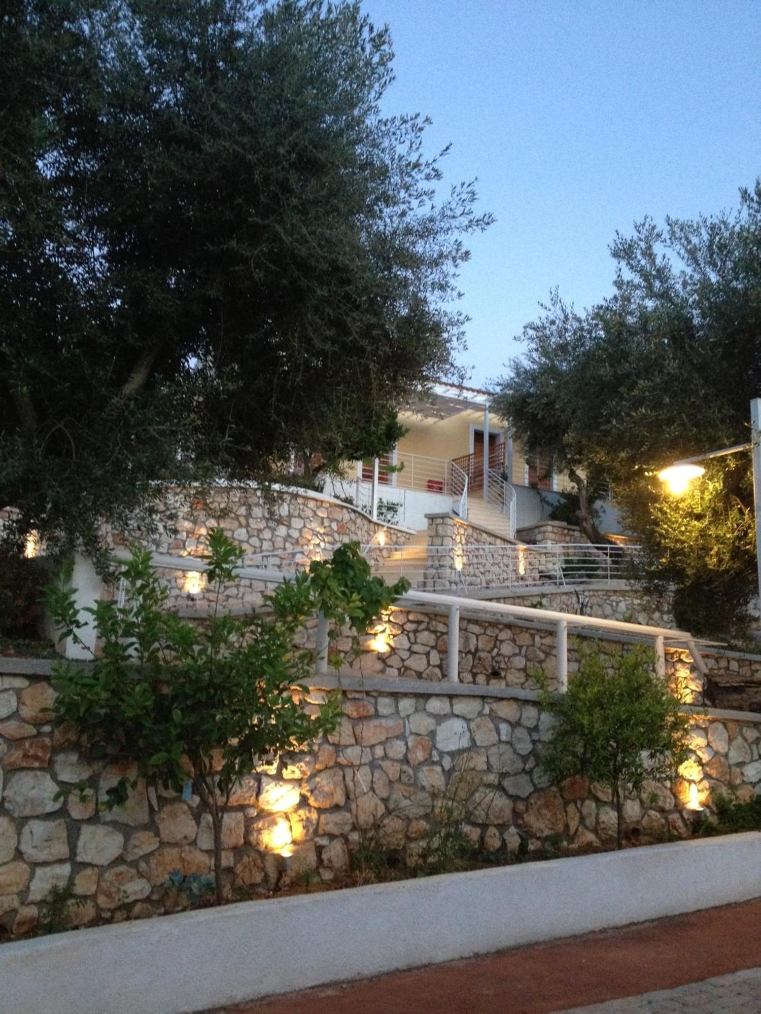 Appartement Tesoro Of Ithaca à Stavros  Extérieur photo