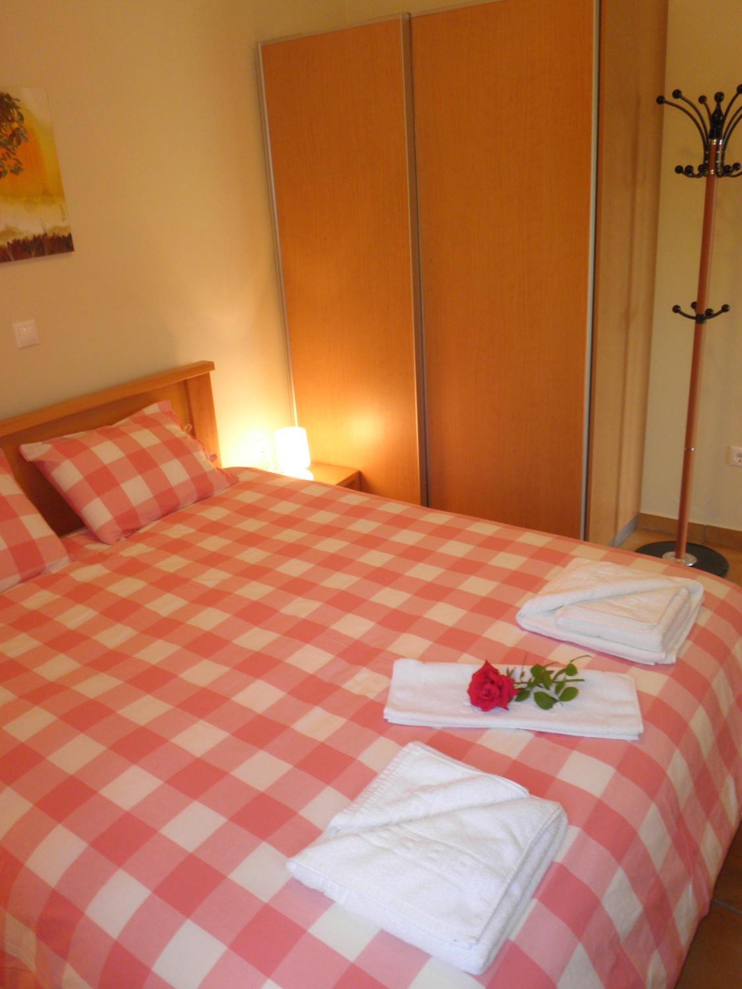 Appartement Tesoro Of Ithaca à Stavros  Extérieur photo