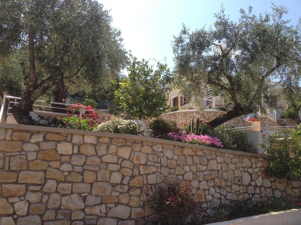 Appartement Tesoro Of Ithaca à Stavros  Extérieur photo