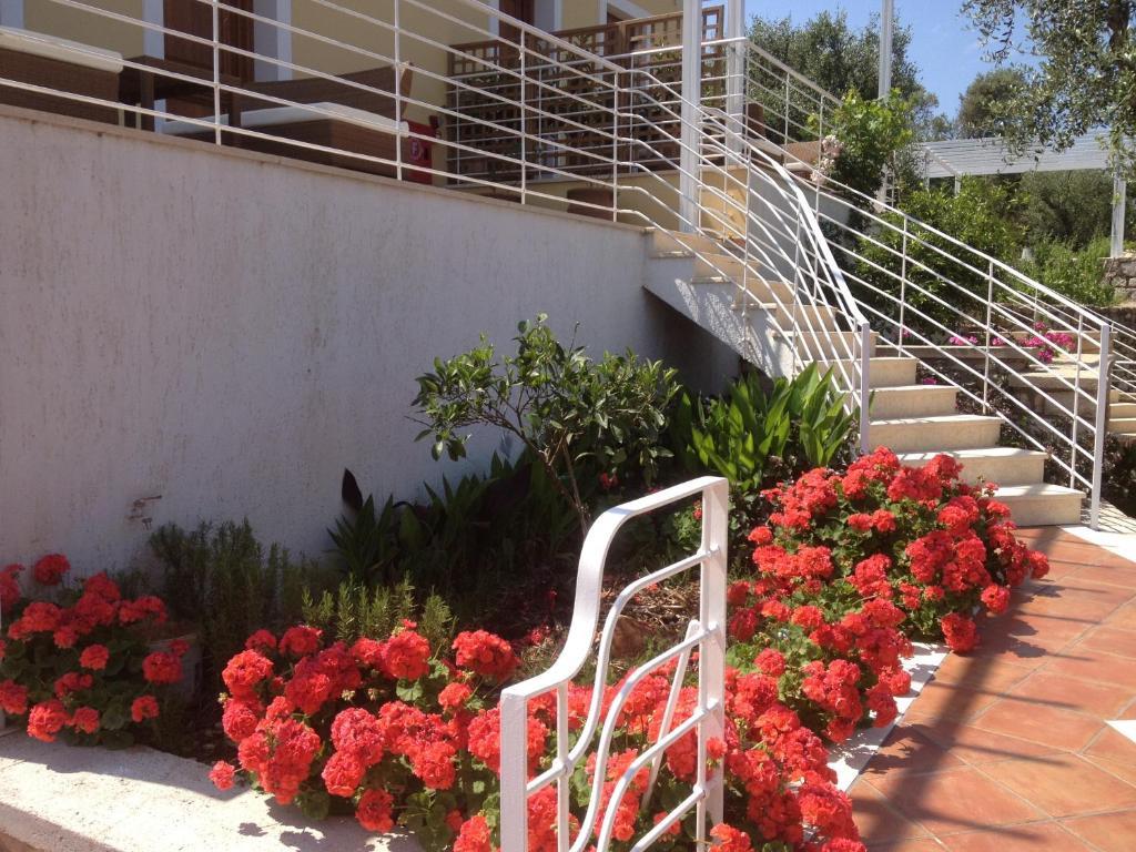 Appartement Tesoro Of Ithaca à Stavros  Extérieur photo
