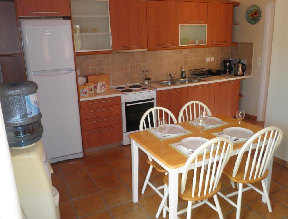 Appartement Tesoro Of Ithaca à Stavros  Chambre photo