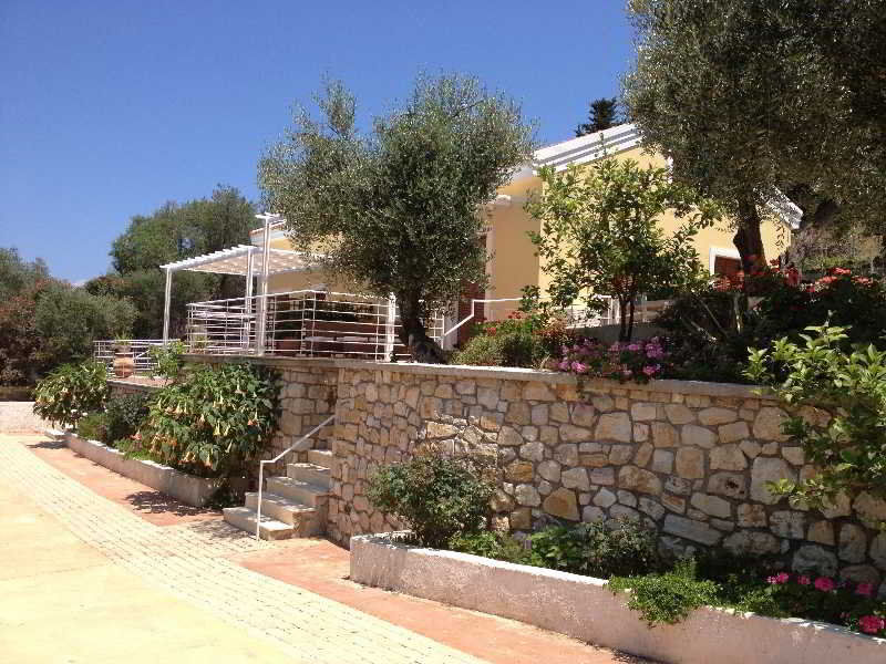 Appartement Tesoro Of Ithaca à Stavros  Extérieur photo
