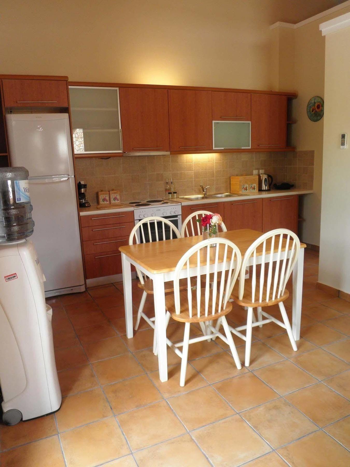 Appartement Tesoro Of Ithaca à Stavros  Extérieur photo
