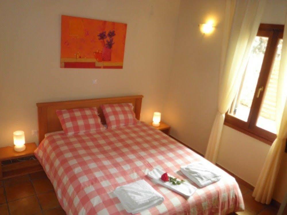 Appartement Tesoro Of Ithaca à Stavros  Extérieur photo