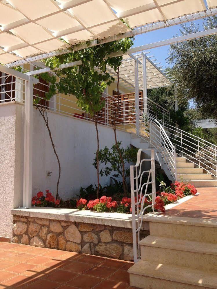 Appartement Tesoro Of Ithaca à Stavros  Extérieur photo